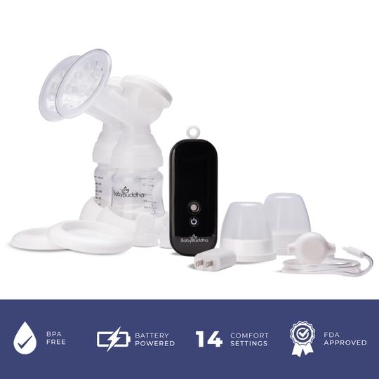 breast pumps and equipment