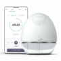elvie pump hands free breast pump
