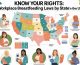 Know Your Rights: Workplace Breastfeeding Laws by State in the U.S.